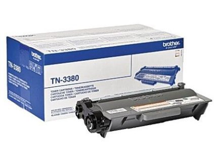 95224 brother tn3380 originalni toner 8k