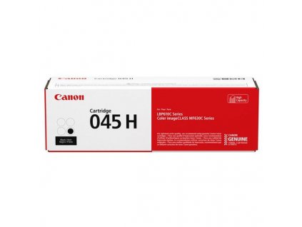 95290 canon 045h 1246c002 black originalni toner 2 8k