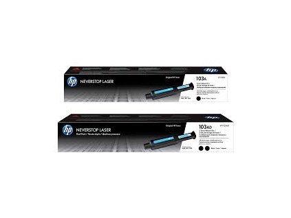 95587 hp w1103ad 103ad black originalni toner dvojite baleni 2x2 5k