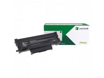 Lexmark B222H00  originální toner 3k