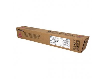 95734 ricoh mpc2003 841927 magenta originalni toner 9 5k