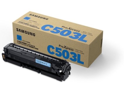 95782 samsung clt c503l su014a cyan originalni toner 5k