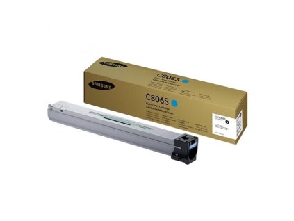 96163 samsung clt c806s ss553a cyan originalni toner 30k