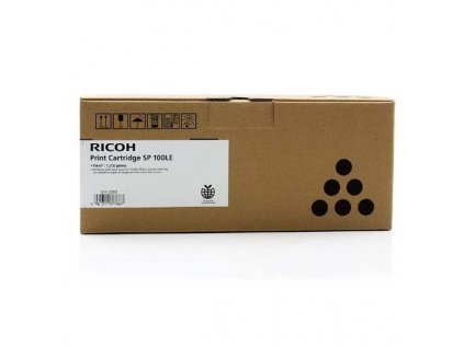 96268 ricoh sp100le originalni toner 1 2k