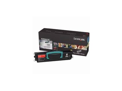 96520 lexmark e250a11e originalni toner 3k5