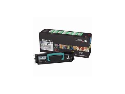 96529 lexmark e352h11e originalni toner 9k