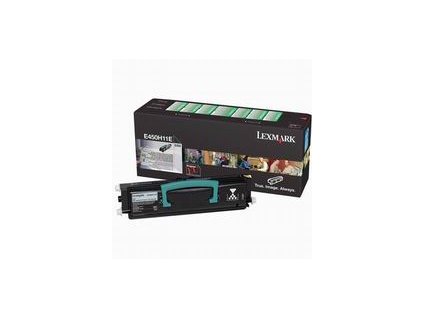 96535 lexmark e450h11e originalni toner 11k
