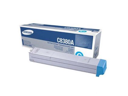 96598 samsung clx c8380a su575a cyan originalni toner 15k