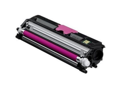 96634 minolta 1690m a0v30ch magenta originalni toner 2k5