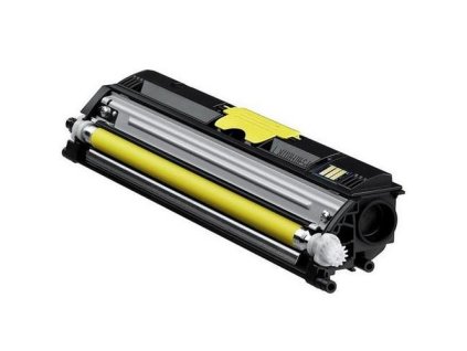96640 minolta 1690y a0v306h yellow originalni toner 2k5
