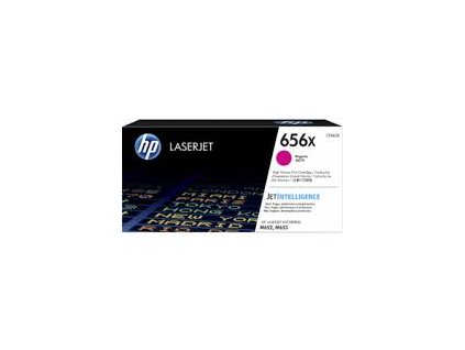 97006 hp cf463x 656x magenta originalni toner 22k