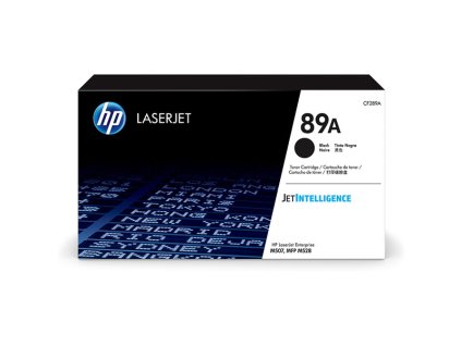 97033 hp cf289a 89a originalni toner 5k