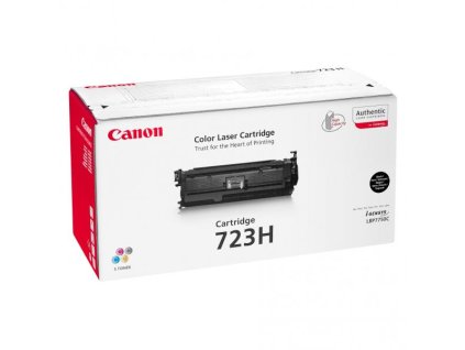 97303 canon type 723 crg723 black dvojite baleni originalni toner 2x5k