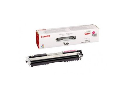 97345 canon type 729 crg729 magenta originalni toner 1k