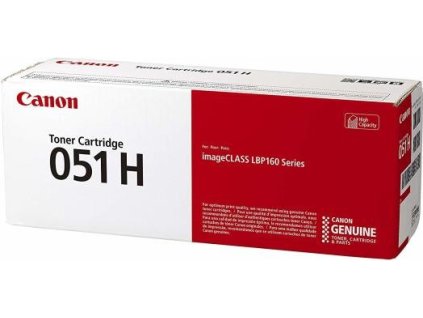 97429 canon type 051h 2169c002 crg051h originalni toner 4 1k