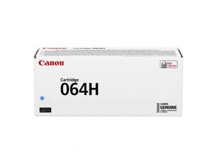97444 canon 064h 4936c001 cyan originalni toner 10 5k