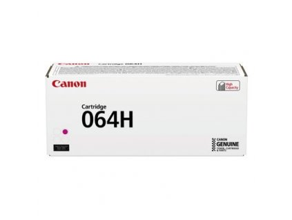 97447 canon 064h 4934c001 magenta originalni toner 10 5k