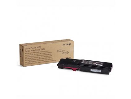 97921 xerox 106r02234 magenta originalni toner 6k