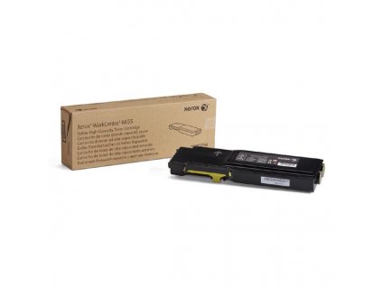 97942 xerox 106r02754 yellow originalni toner 7 5k