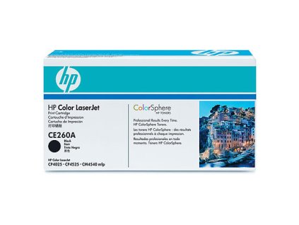 98317 hp ce260a 647a black originalni toner 8 5k