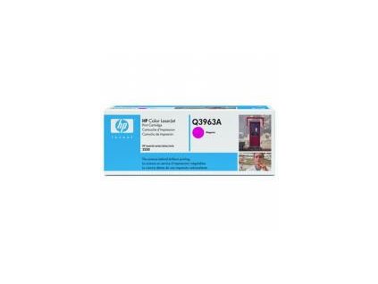 98380 hp q3963a 122a magenta originalni toner 4k