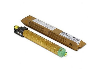 98716 ricoh mpc4503 841854 yellow originalni toner 22 5k