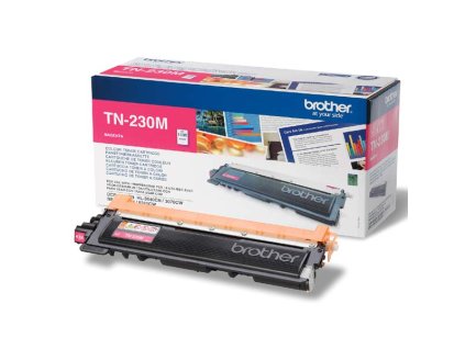 98773 brother tn230m magenta originalni toner 1 4k