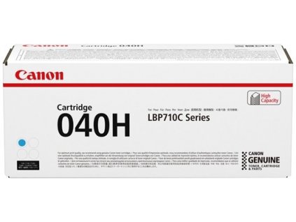 98863 canon 040h 0459c001 cyan originalni toner 10k