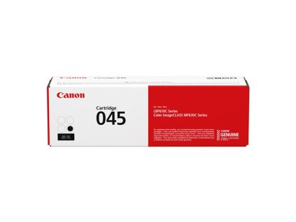 98878 canon 045 1242c002 black originalni toner 1 4k