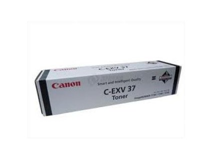 99037 canon c exv37 black originalni toner 15 1k