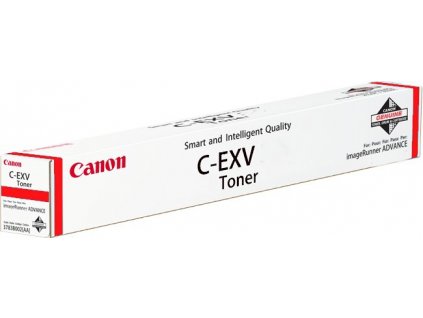 99091 canon c exv51 magenta originalni toner 26k