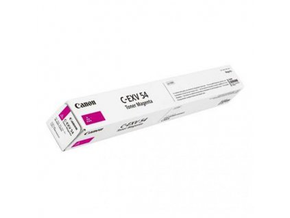 99115 canon c exv54 1396c002 magenta originalni toner 8 5k