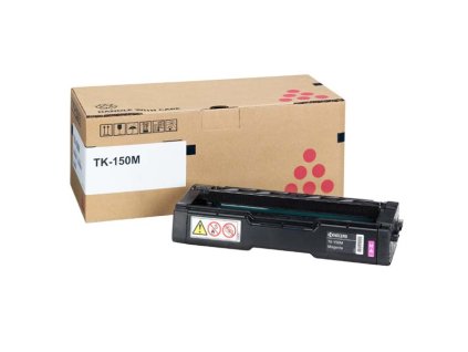 99235 kyocera tk150m magenta originalni toner 6k