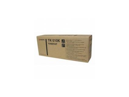 99316 kyocera tk510k black originalni toner 8k