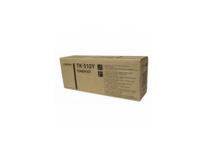 99322 kyocera tk510y yellow originalni toner 8k