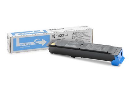 99349 kyocera tk5195c cyan originalni toner 7k