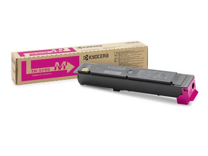 99355 kyocera tk5195m magenta originalni toner 7k