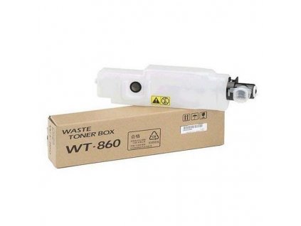 99523 kyocera wt860 originalni waste box 25k
