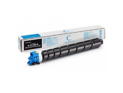 99529 kyocera tk8335c 1t02rlcnl0 cyan originalni toner 15k