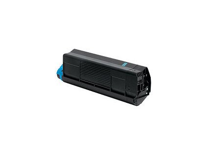 99823 oki c5250c cyan originalni toner 5k