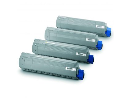 99877 oki c810c cyan originalni toner 8k