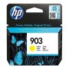 103408 hp t6l95a typ 903 yellow originalni cartridge 4ml 315s