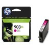 103414 hp t6m07a typ 903xl magenta originalni cartridge 9 5ml 825s