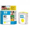 103441 hp c4913a typ 82 yellow originalni cartridge 69ml