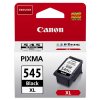 103801 canon pg545xlbk black originalni cartridge 15ml 400s