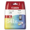 103876 canon cl541xlcolor color originalni cartridge 15ml 400s