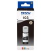 104269 epson c13t00s14a typ 103 black originalni cartridge 65ml