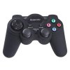 107584 gamepad defender game racer turbo rs3 12tl usb cerny vibracni windows xp vista 7