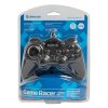 107584 1 gamepad defender game racer turbo rs3 12tl usb cerny vibracni windows xp vista 7
