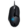 107842 logitech mys g402 hyperion fury 4000dpi opticka 8tl dratova usb cerna herni